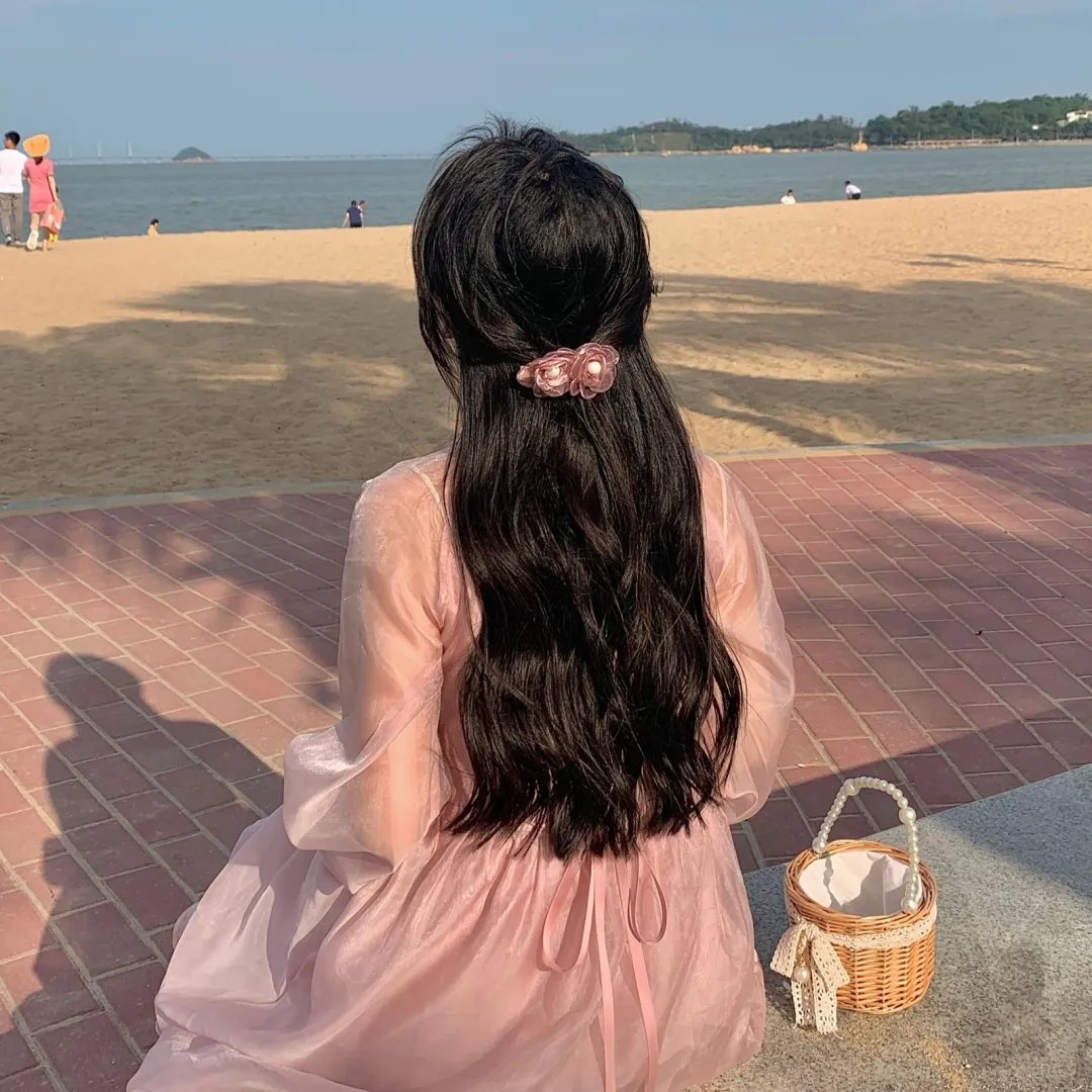 御花子