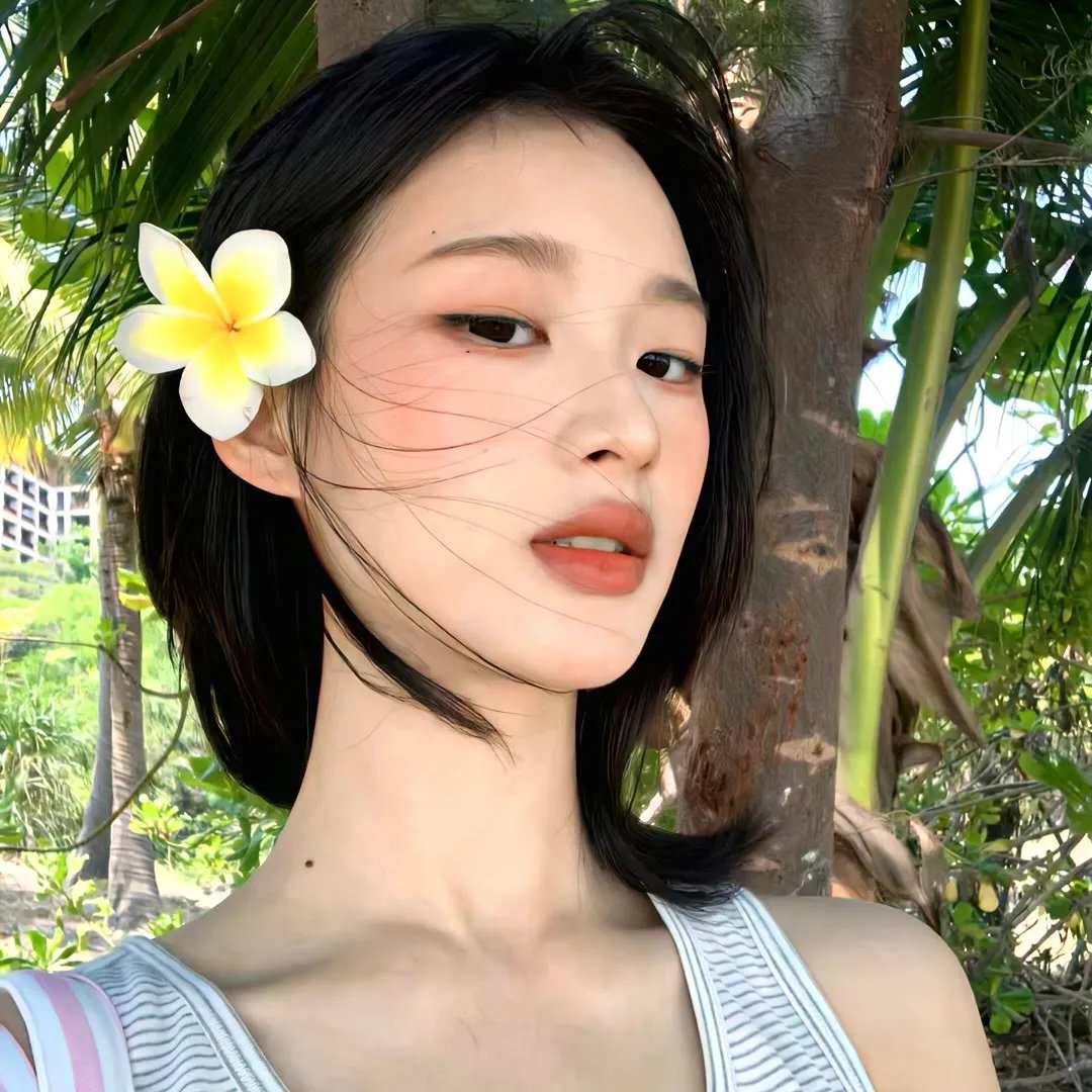 美好条纹